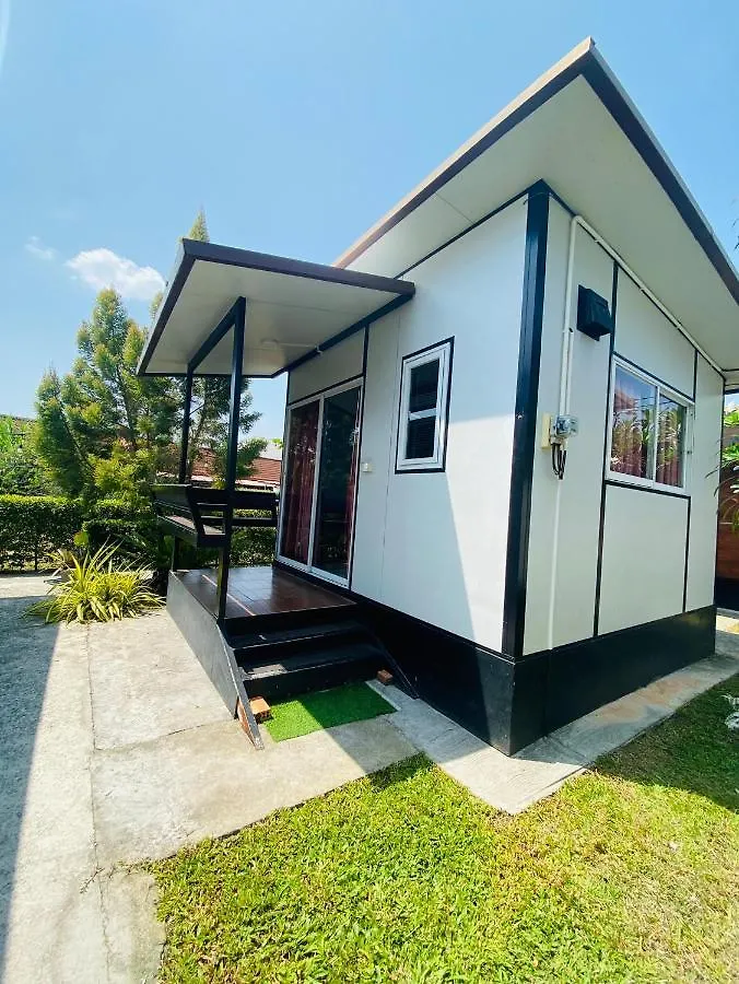 Kora-Great Airport Phuket Villa Nai Yang Thailand