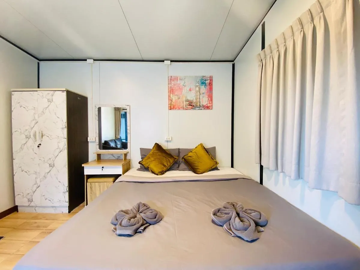 Kora-Great Airport Phuket Villa Nai Yang Holiday home