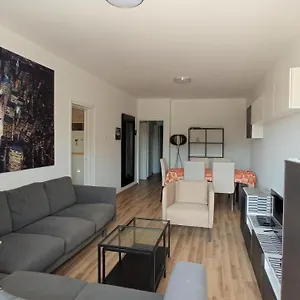 5 Min To The Shared Incl Netflix - Private In 3 Bdr Apartment Larnaca