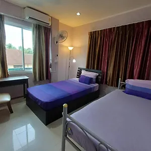 168hostel Airport@phuket Homestay