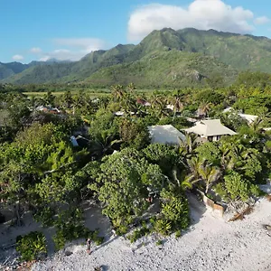 Fare Kirihai Holiday home Teavaro
